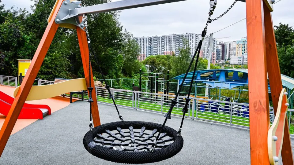 Фото: пресс-служба администрации Ленинского г.о.