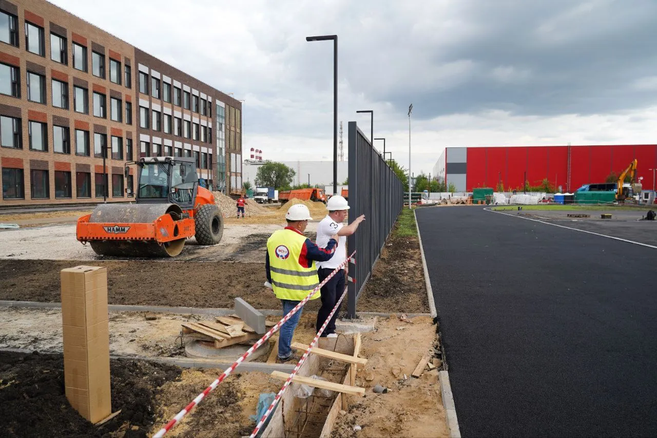 Фото: t.me/zhigalkin_s