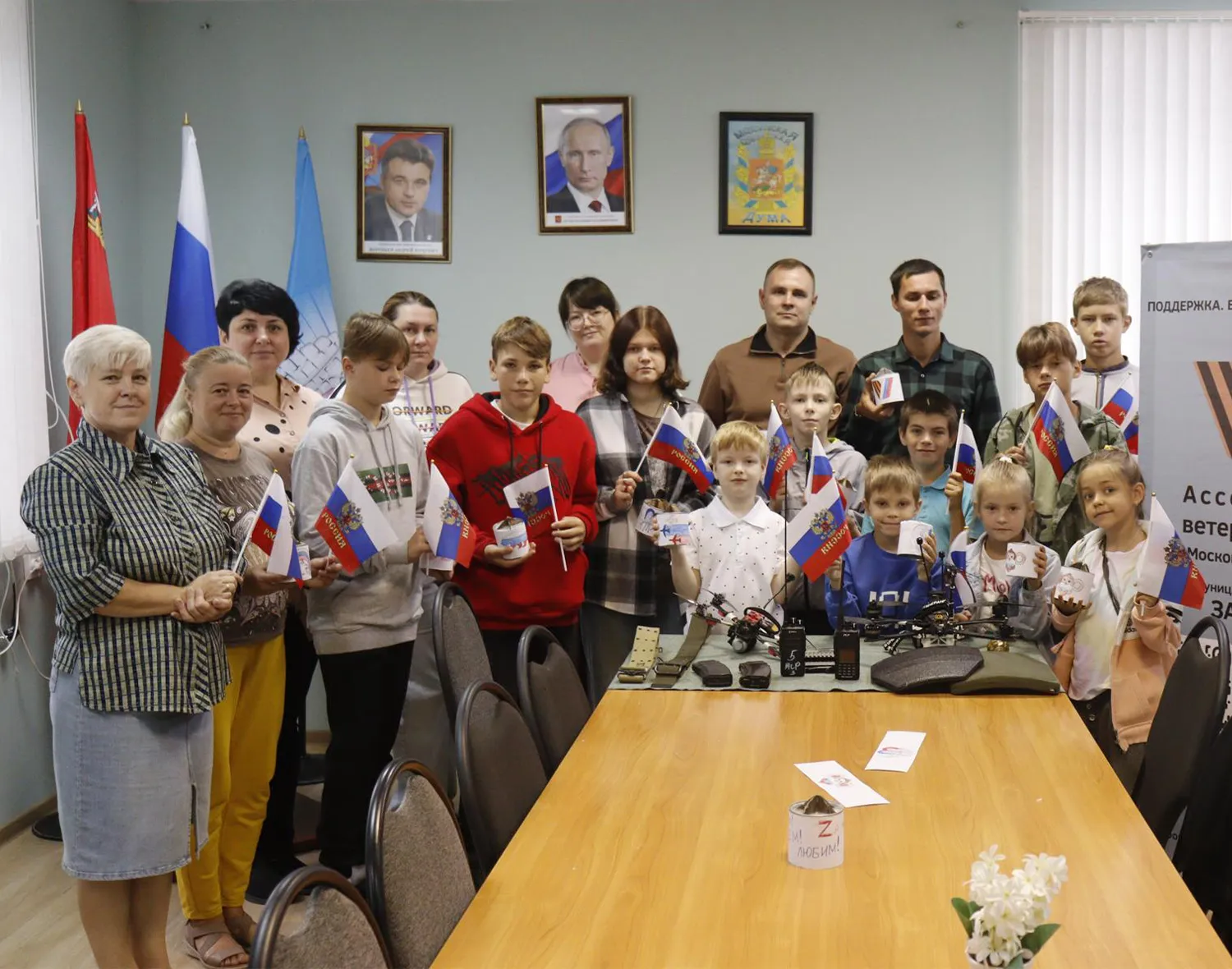 Фото: Татьяна Кострикина