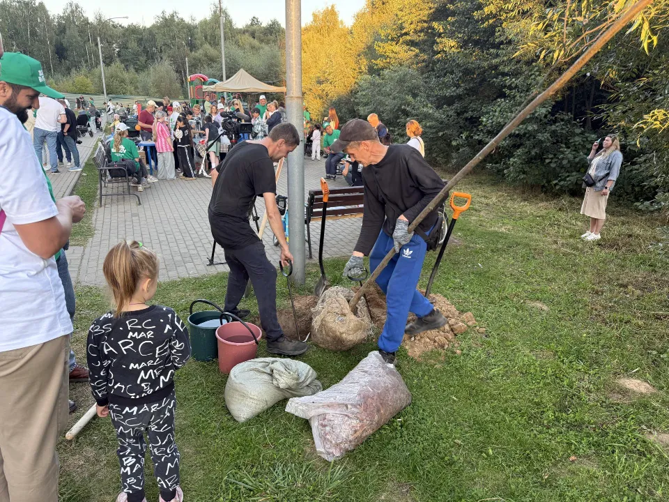 Фото: МедиаБанк Подмосковья/Анна Дука