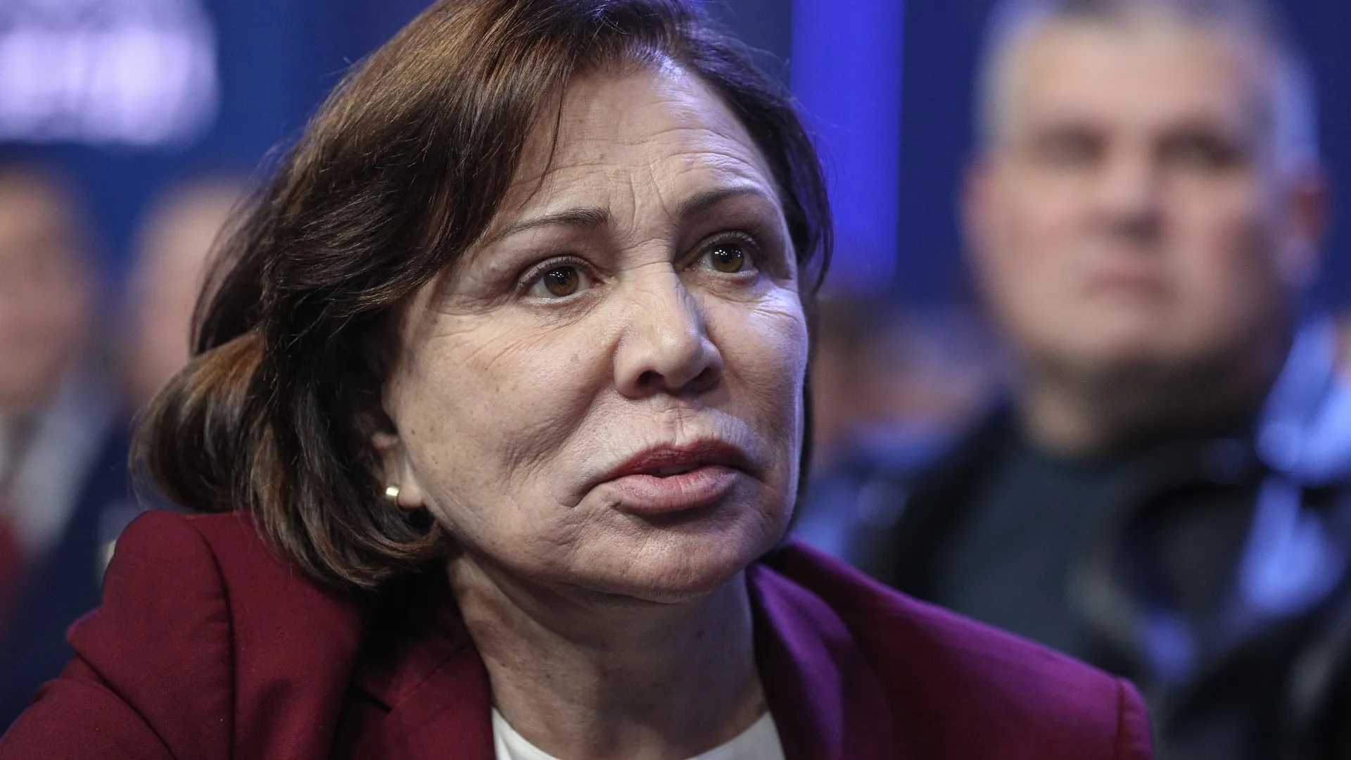Bulkin Sergey/news.ru/globallookpress