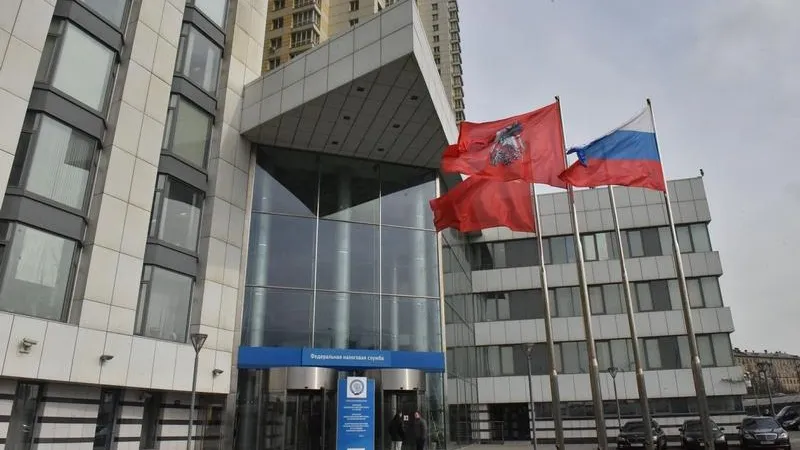 Налогоплательщики Подмосковья задолжали почти 85 млрд руб в 2015 г
