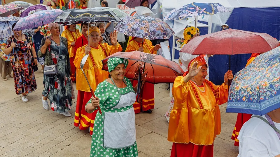 Фото: vk.com/КДЦ «ДУЛЕВСКИЙ»
