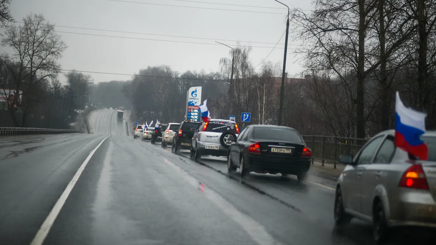 Ольга Антонова