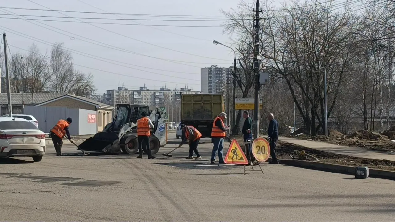 МедиаБанк Подмосковья/Екатерина Федосеева