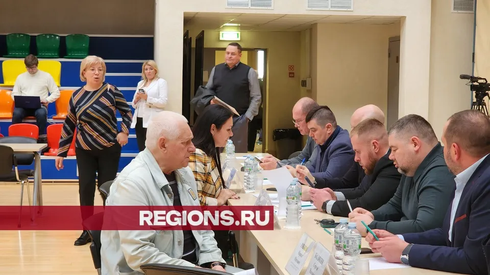 Фото: Валерия Исаева