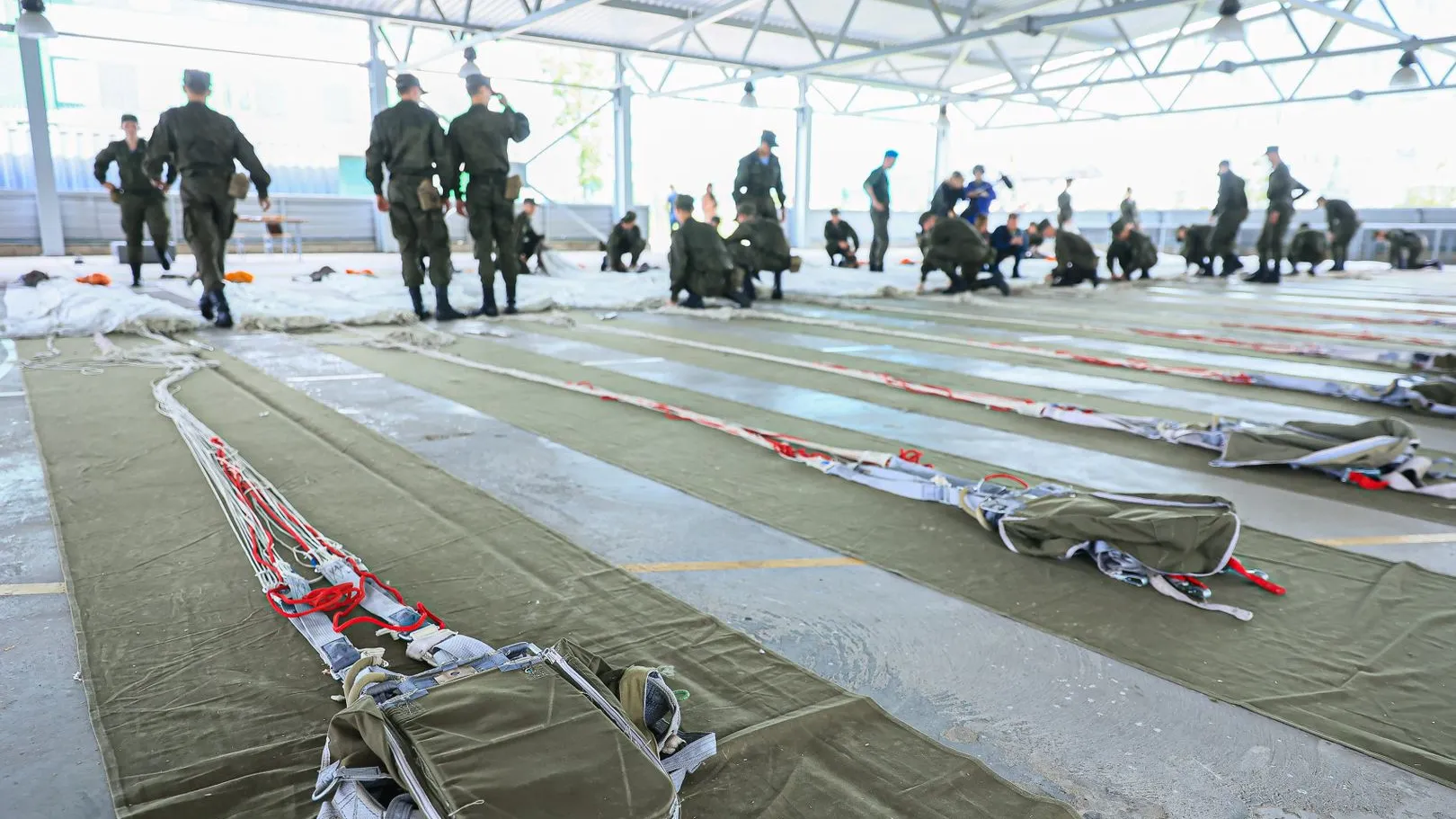 фото: Медиаархив Подмосковья