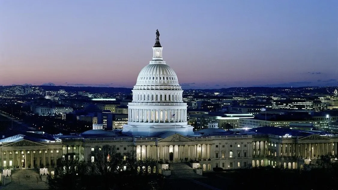 Конгресс США одобрил введение санкций против МУС