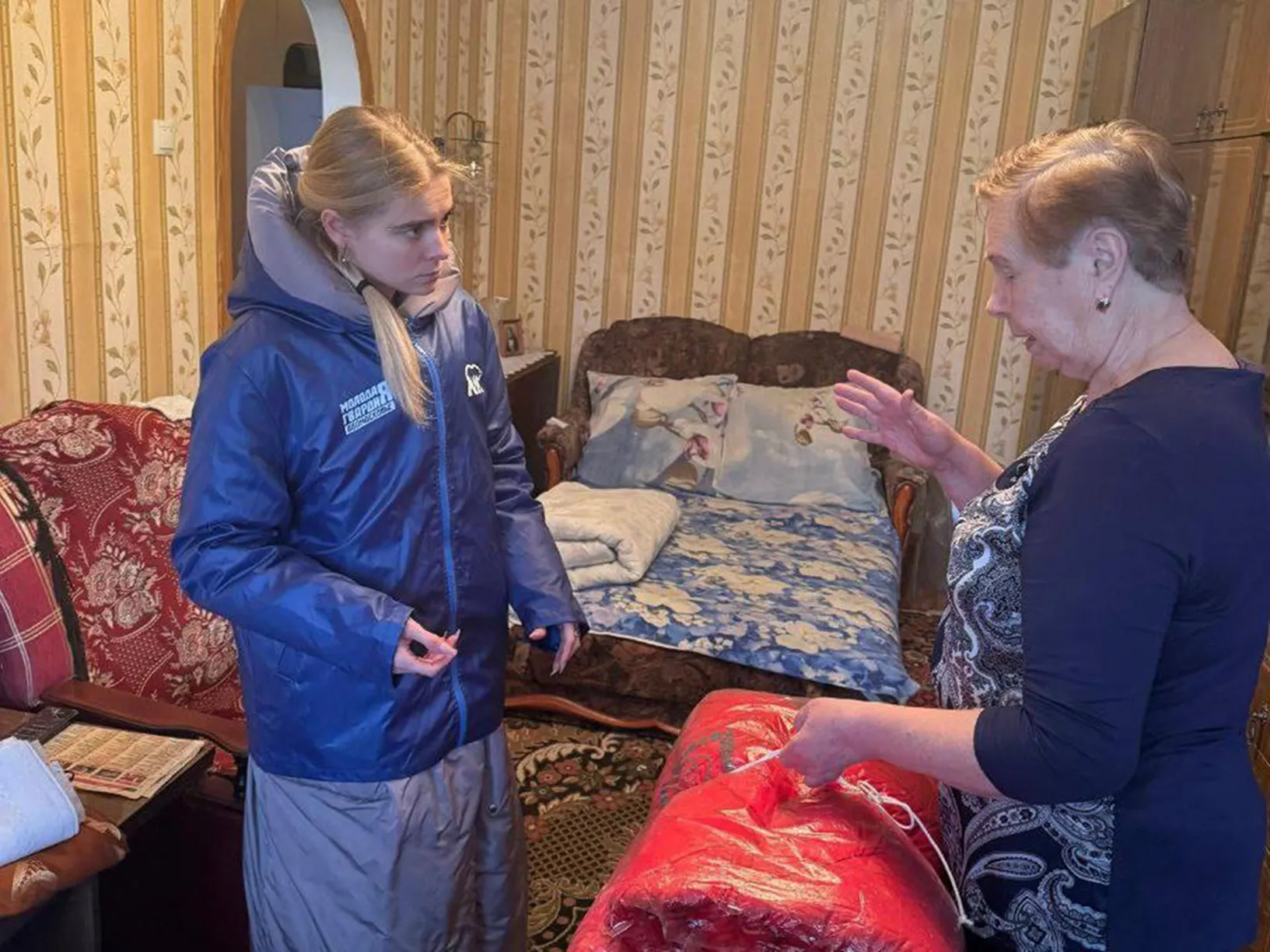 Фото: пресс-служба администрации г.о. Серпухов