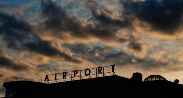 Росавиация ночью ввела ограничения в аэропортах Петербурга, Ярославля, Иваново и Пскова