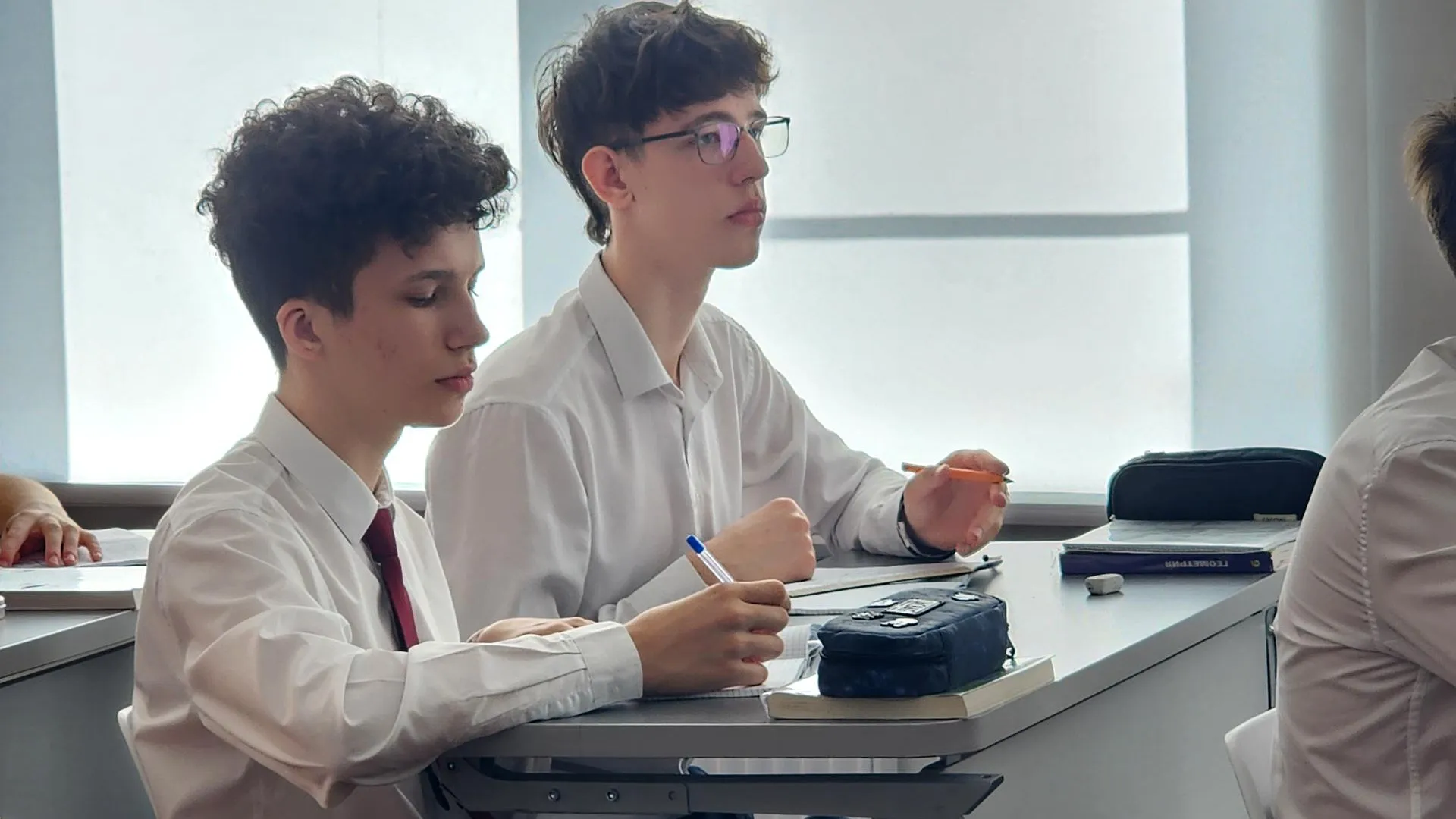 Фото: Полина Пахомова