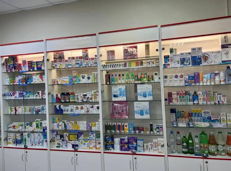 Фото: REGIONS/Юлиан Миранду