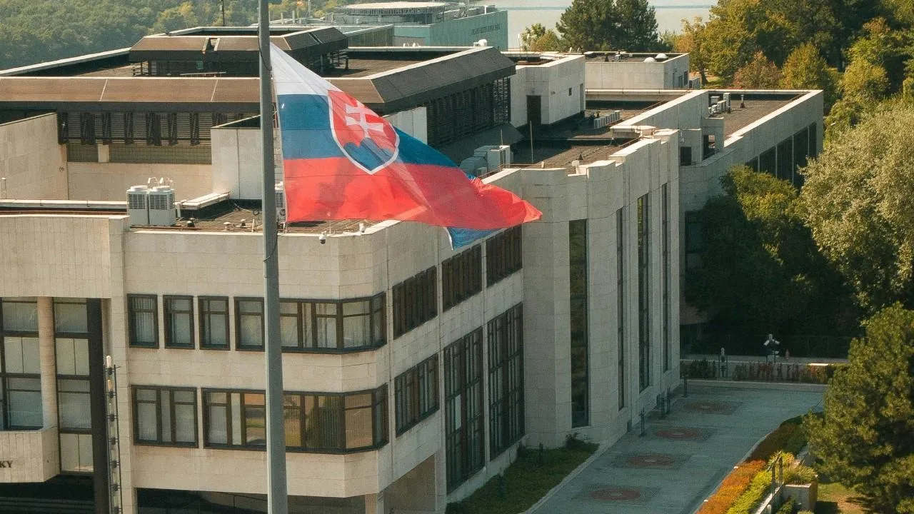 Венгрия поможет Словакии в обеспечении поставок российского газа