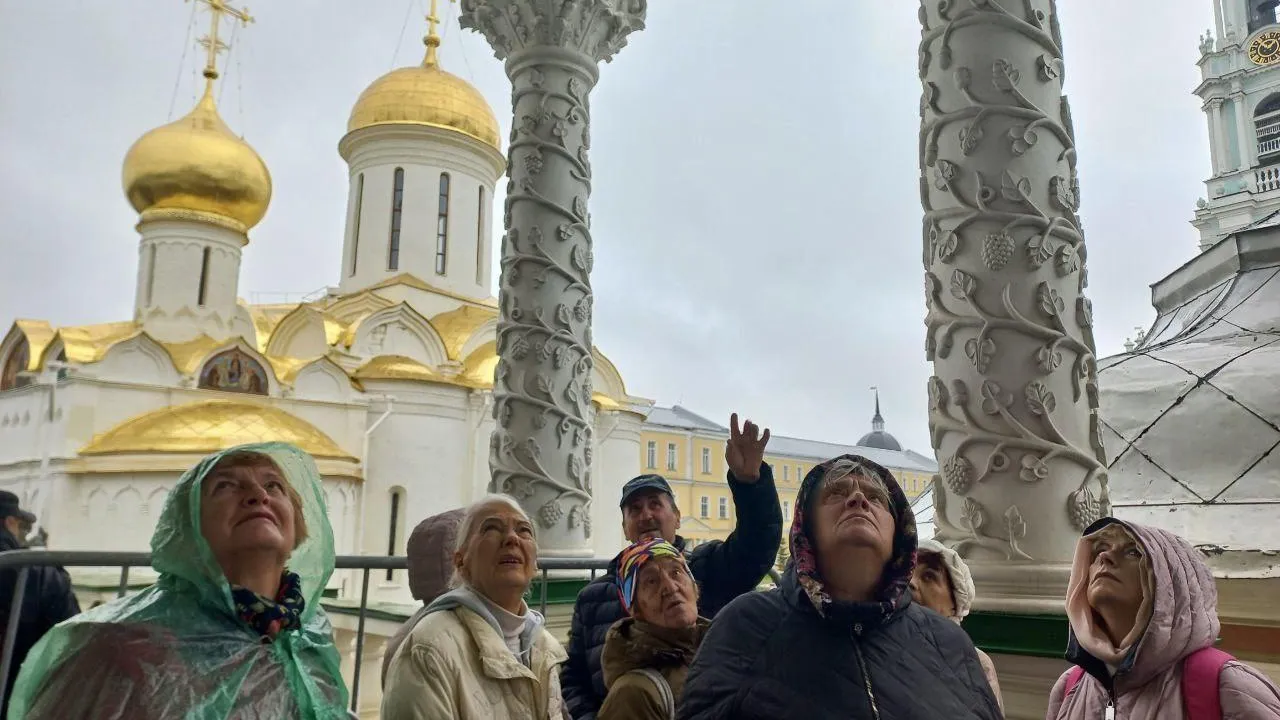Пресс-служба администрации городского округа Химки
