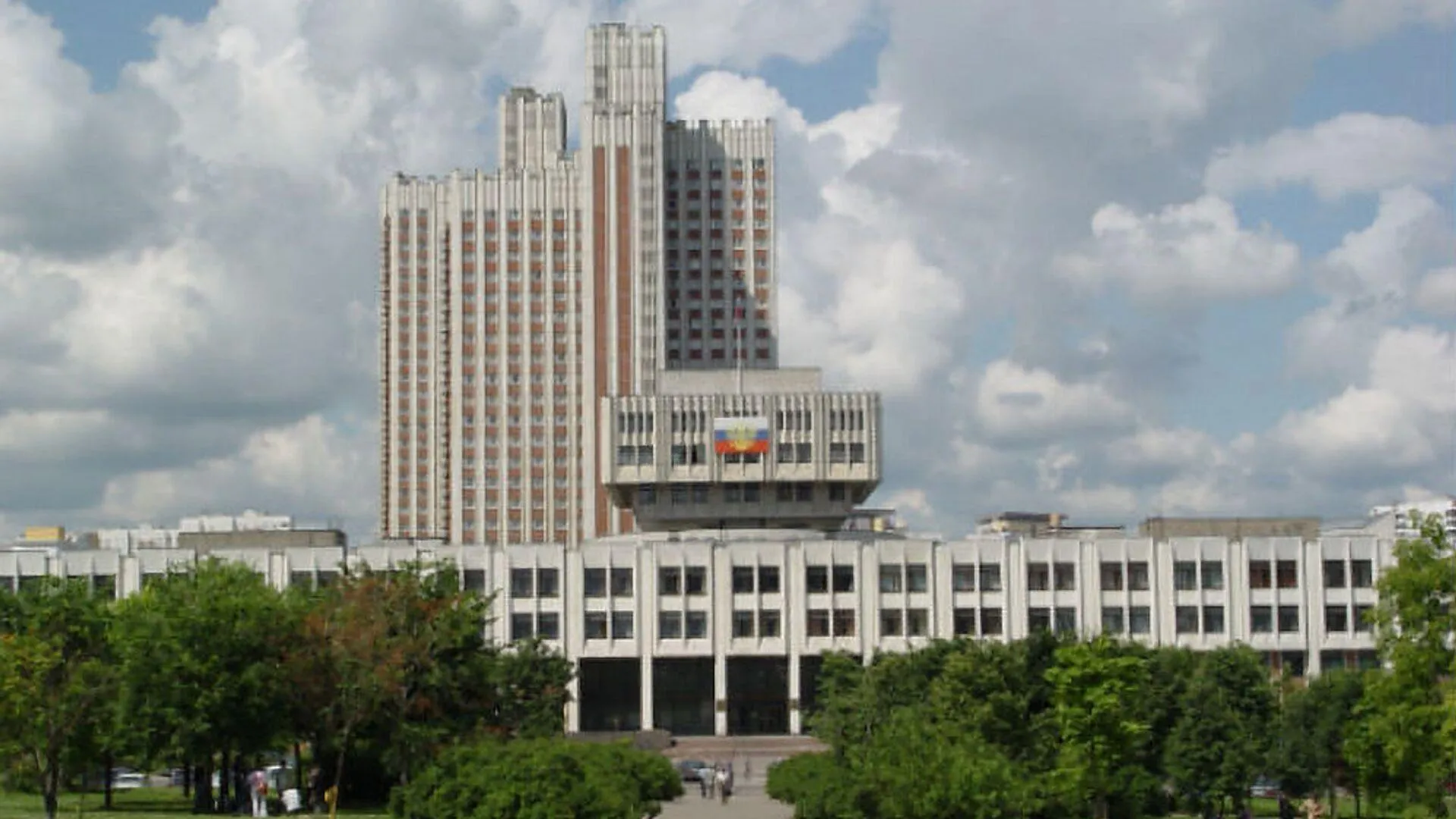 РАНХиГС