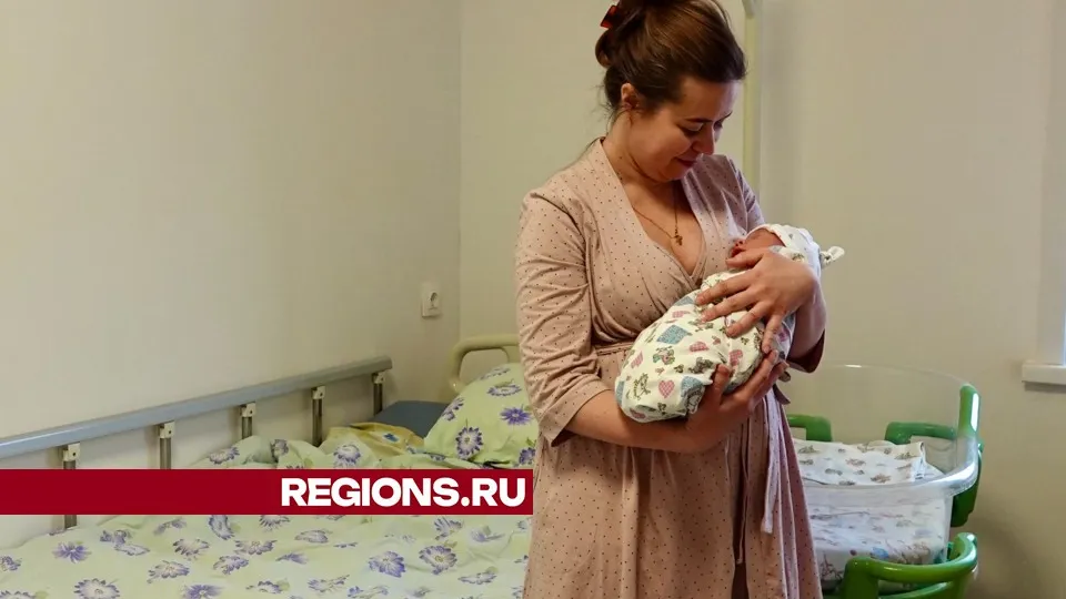 Фото: Дарья Леонова