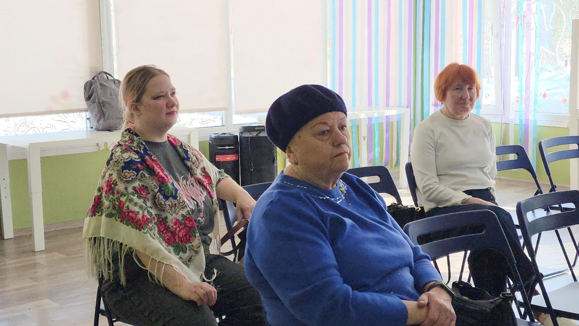 REGIONS/Елена Шумакова