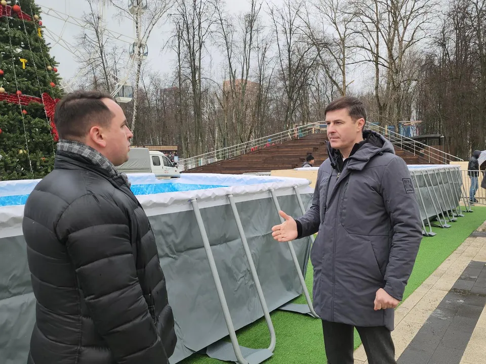 Фото: Наталья Лымарь