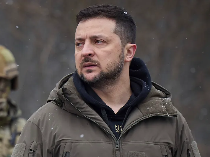 Политолог: «Украина не получит истребители в этом году»