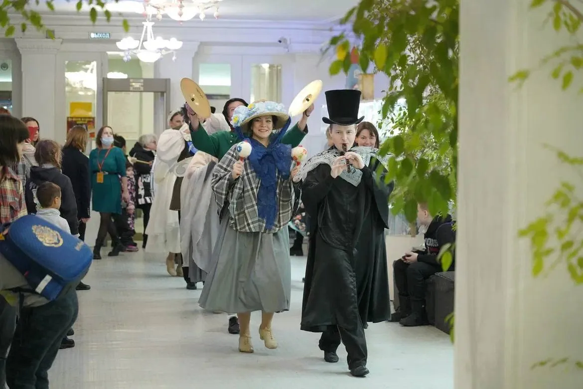 Фото: телеграм-канал zhigalkin_s