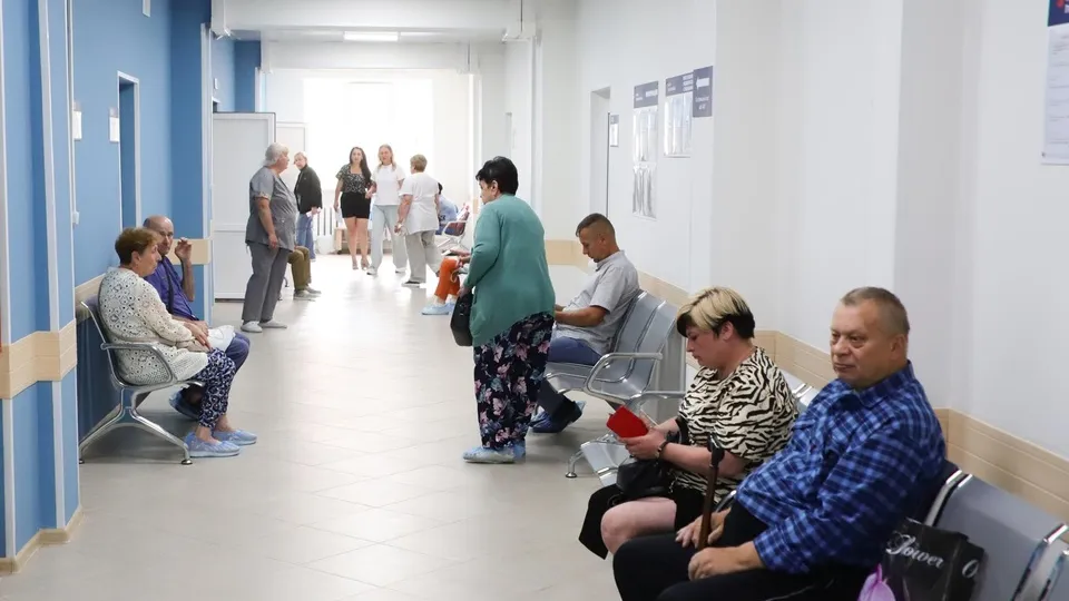 Фото: пресс-служба Администрации г.о. Воскресенск