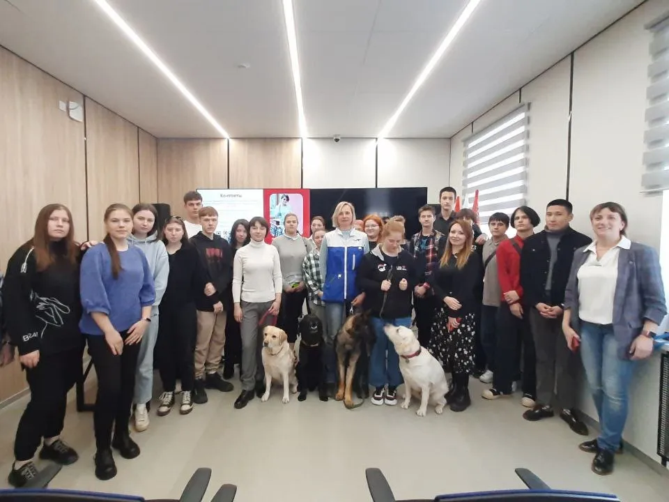 Фото: Физтех-колледж г. Долгопрудный