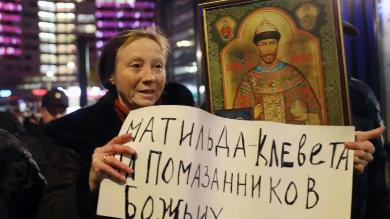  Михаил Почуев/ТАСС