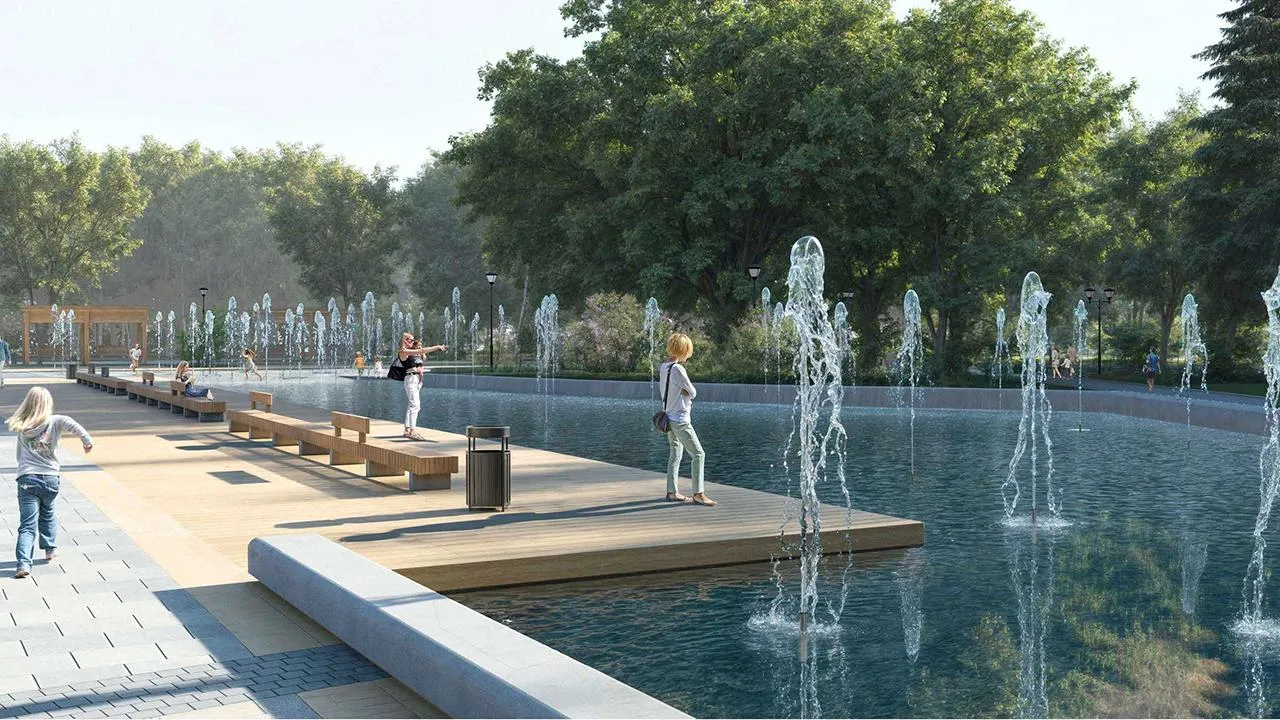 проектное решение