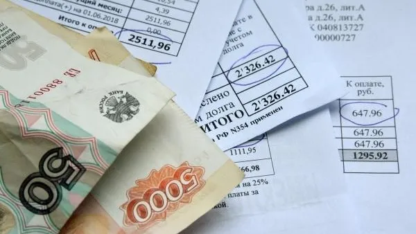 Повышение тарифов на тепло и воду россиянам не грозит
