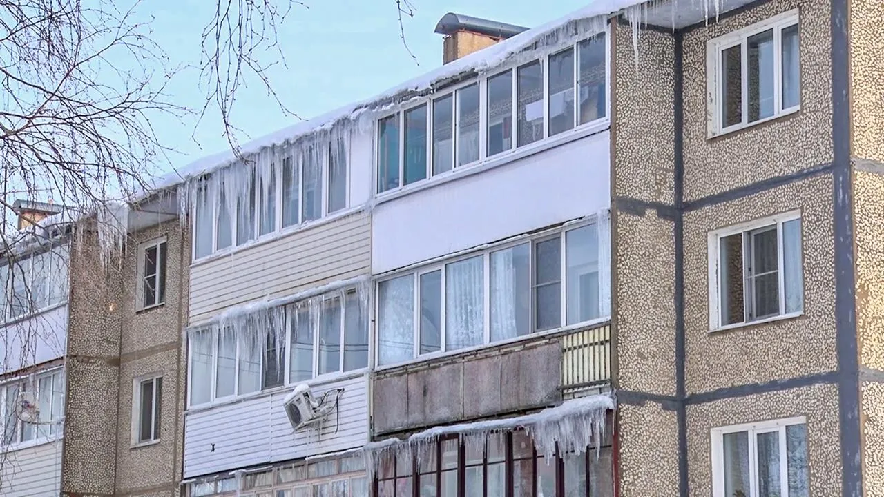 МедиаБанк Подмосковья/Данила Кирьянов