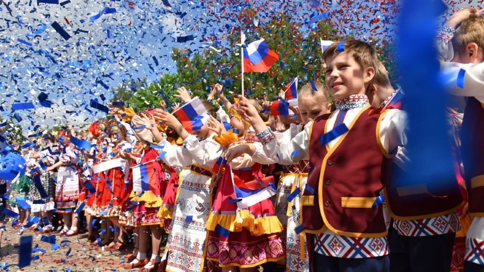 Фото: пресс-служба администрации г.о. Химки