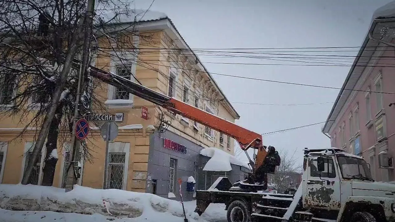 МедиаБанк Подмосковья/Ольга Антонова