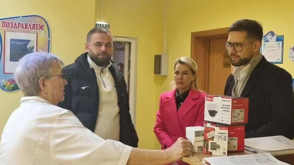 Фото: Мария Козлова