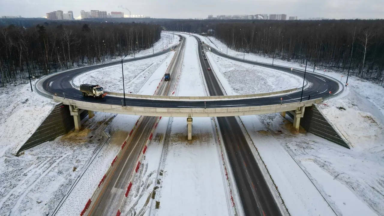 Фото: пресс-служба губернатора Московской области