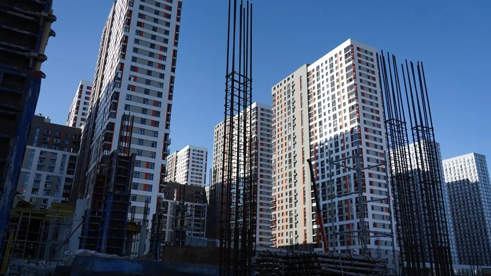 Фото: пресс-служба Администрации г.о. Котельники