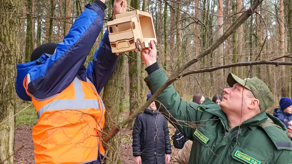 Фото: МедиаБанк Подмосковья/Мария Андрюхина
