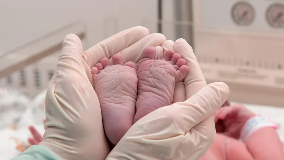 Фото: Щелковский перинатальный центр