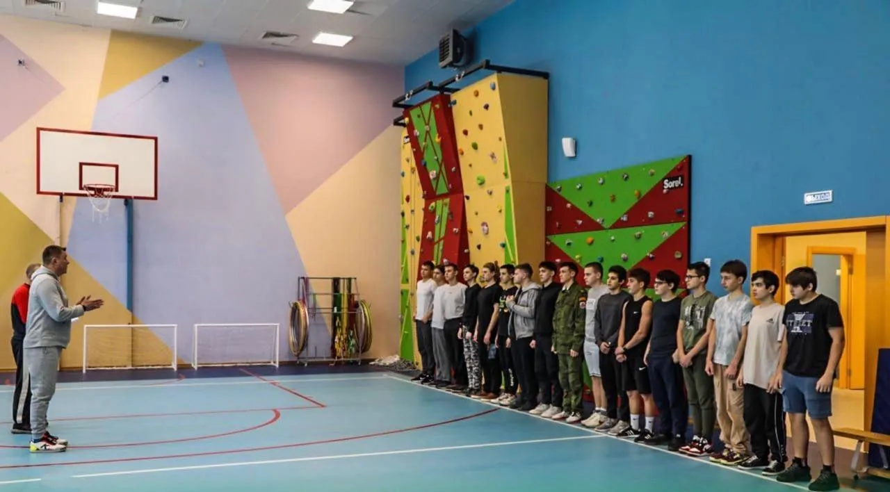 Источник: пресс-служба администрации Павловского Посада