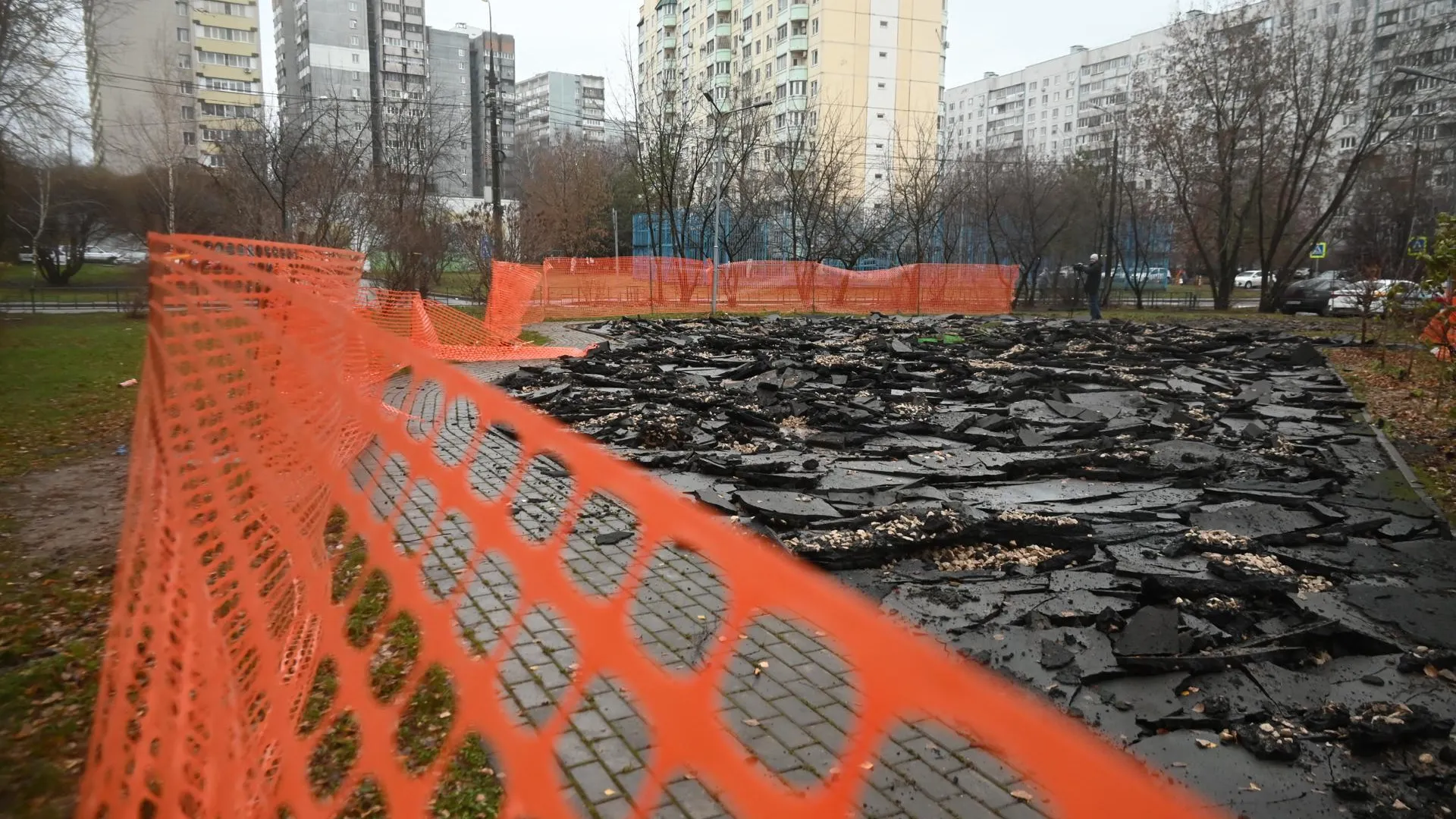 Пресс-служба администрации Ленинского городского округа