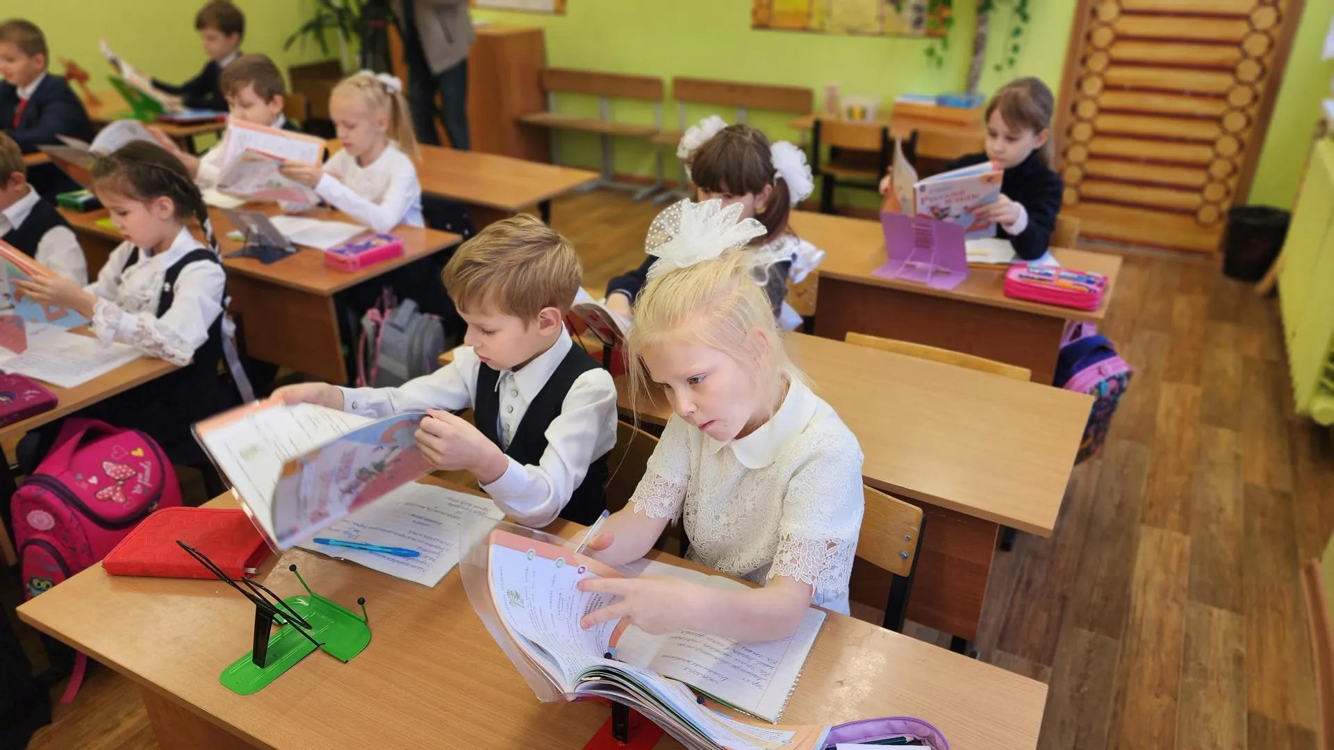 Фото: Анна Мороз