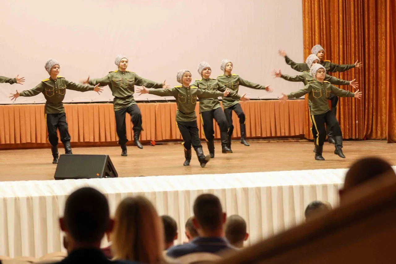 Фото: пресс-служба администрации г. о. Подольск