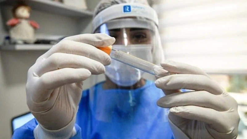 Девяносто один случай заболевания коронавирусом выявили в Подмосковье за сутки