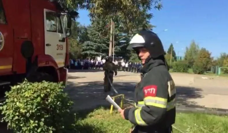 Фото: администрация г. о. Зарайск