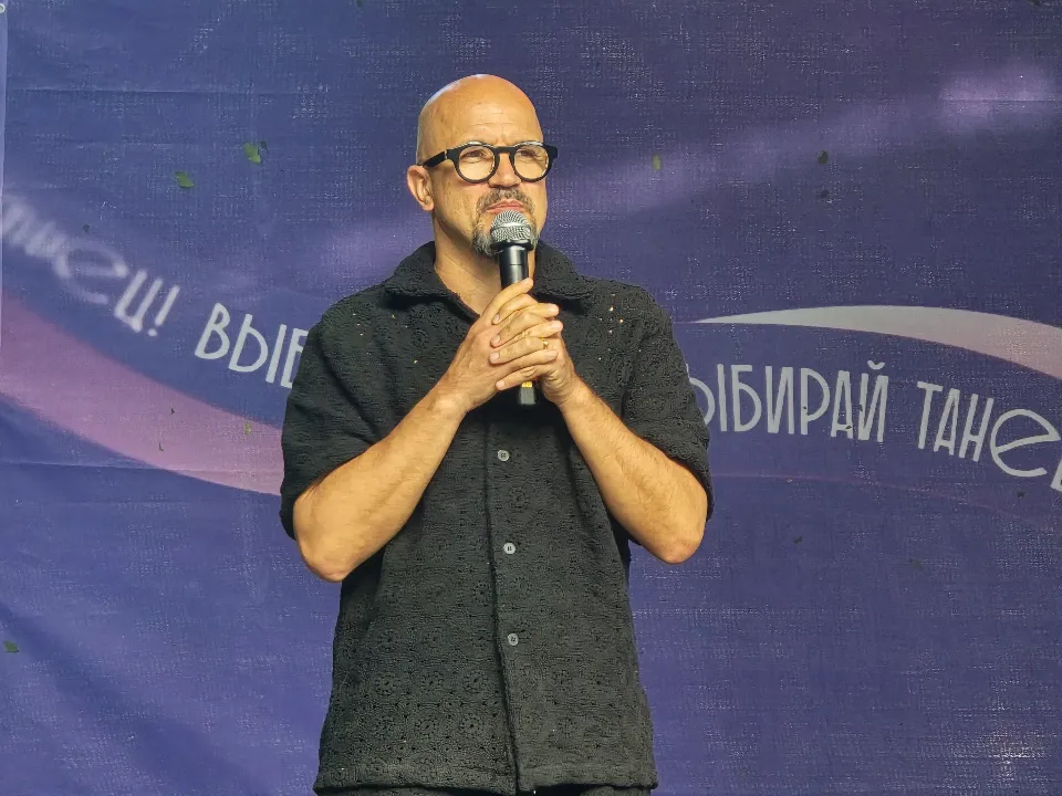 Фото: МедиаБанк Подмосковья/Марина Анисимова