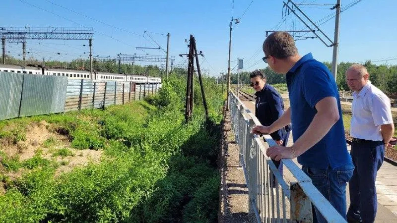 Пресс-служба администрации городского округа Лобня