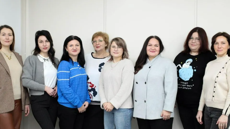 Фото: пресс-служба администрации г.о. Химки