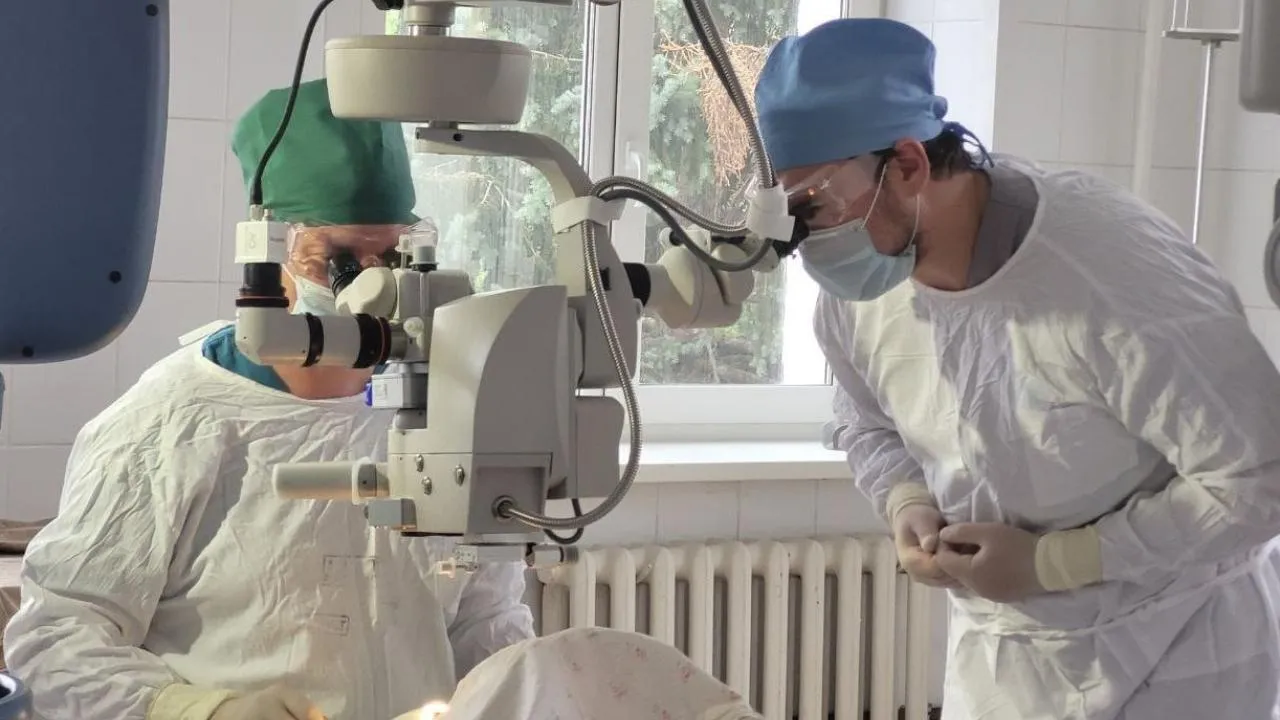 Коломенская больница