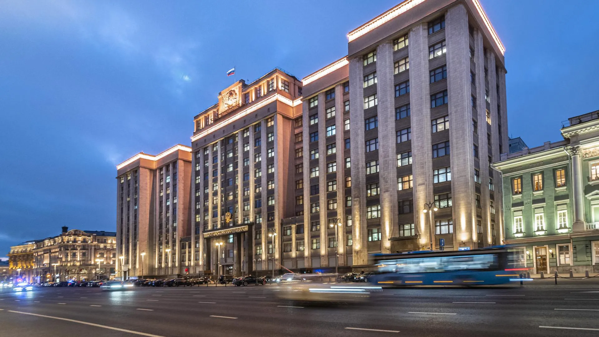 Konstantin Kokoshkin/Global Look Press