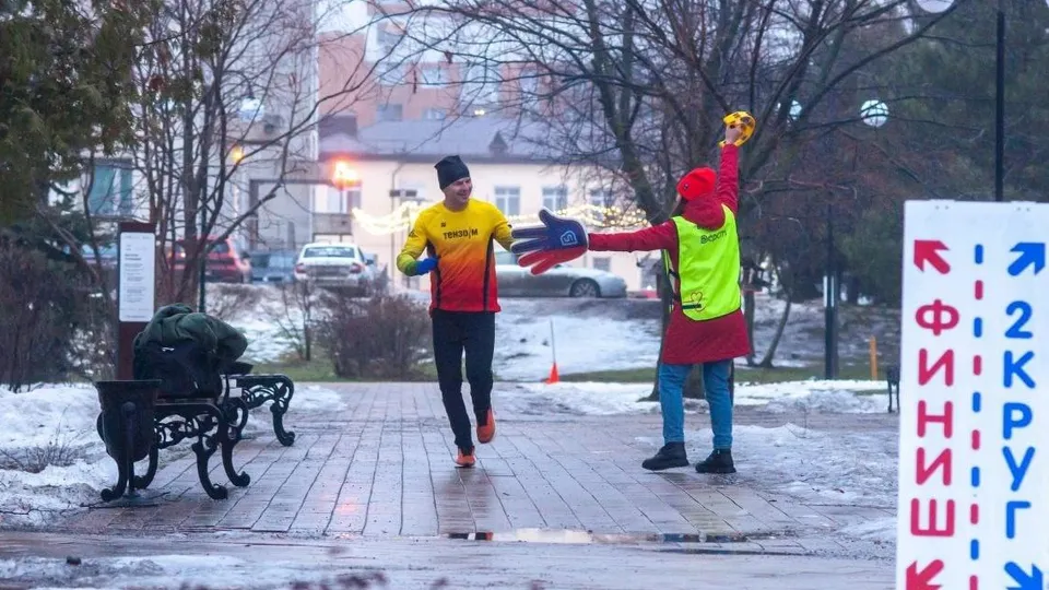 Фото: администрация городского округа Люберцы