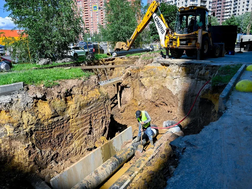 Фото: пресс-служба губернатора и правительства Московской области